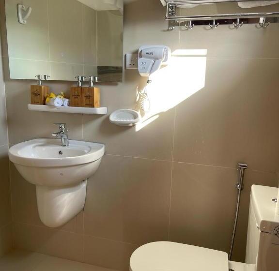 Bed and Breakfast Appleton Villa Nuwaraeliya