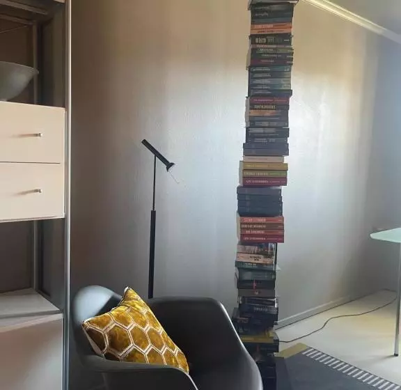 ベッドアンドブレックファースト Bed,beet&breakfast „ds Aute Pfarrhuus“