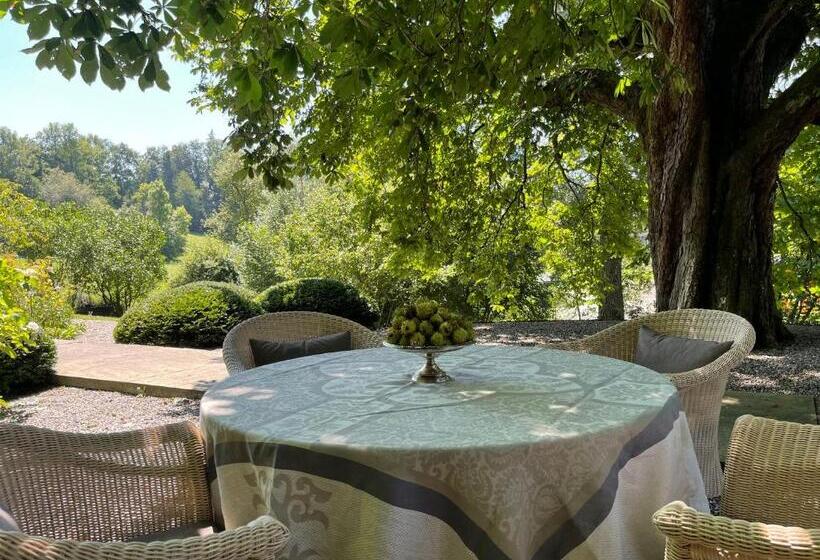 ベッドアンドブレックファースト Bed,beet&breakfast „ds Aute Pfarrhuus“