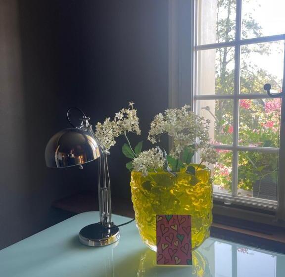 ベッドアンドブレックファースト Bed,beet&breakfast „ds Aute Pfarrhuus“