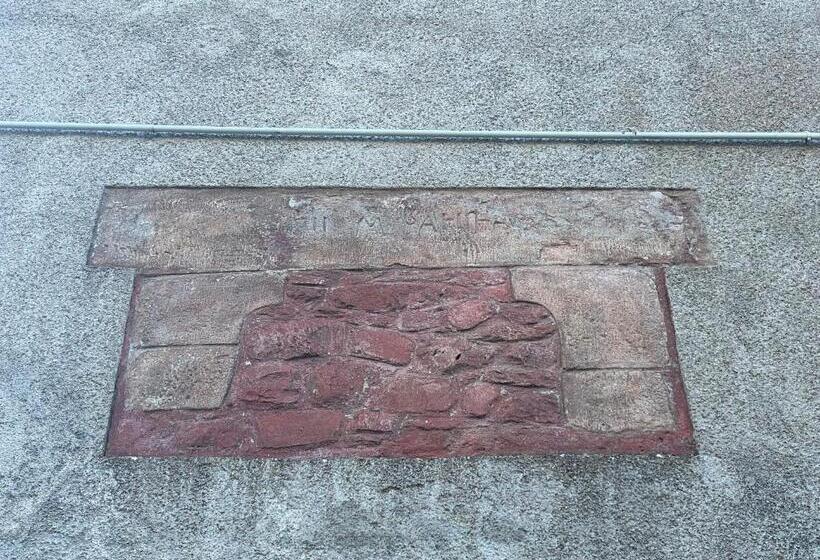 Bed and Breakfast Cà Di Lucca