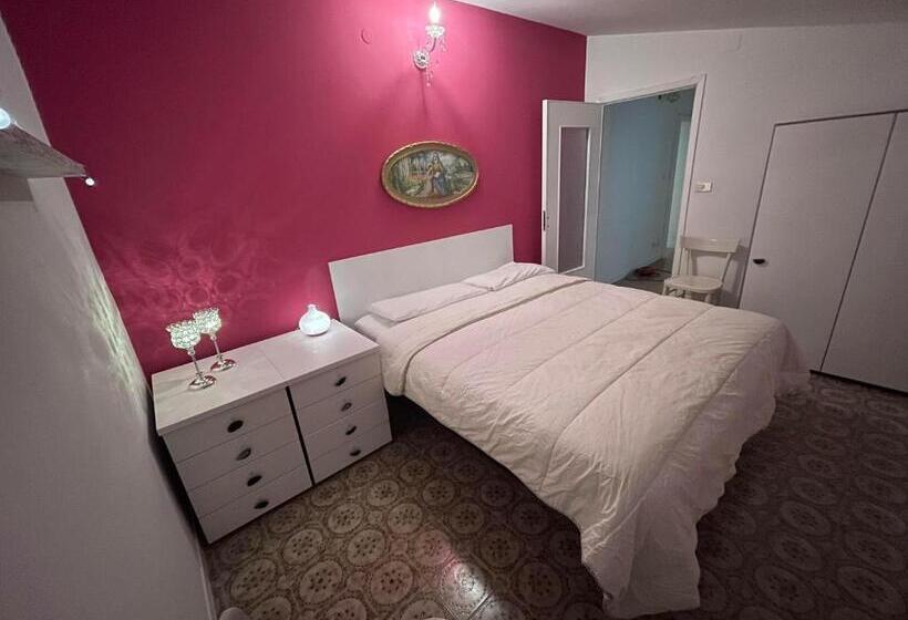 Bed and Breakfast Cà Di Lucca