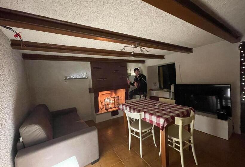 Bed and Breakfast Cà Di Lucca