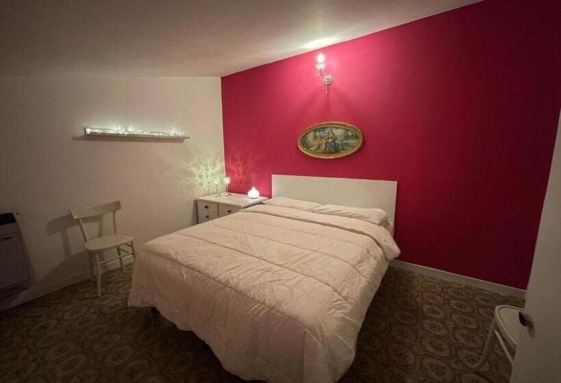 Bed and Breakfast Cà Di Lucca