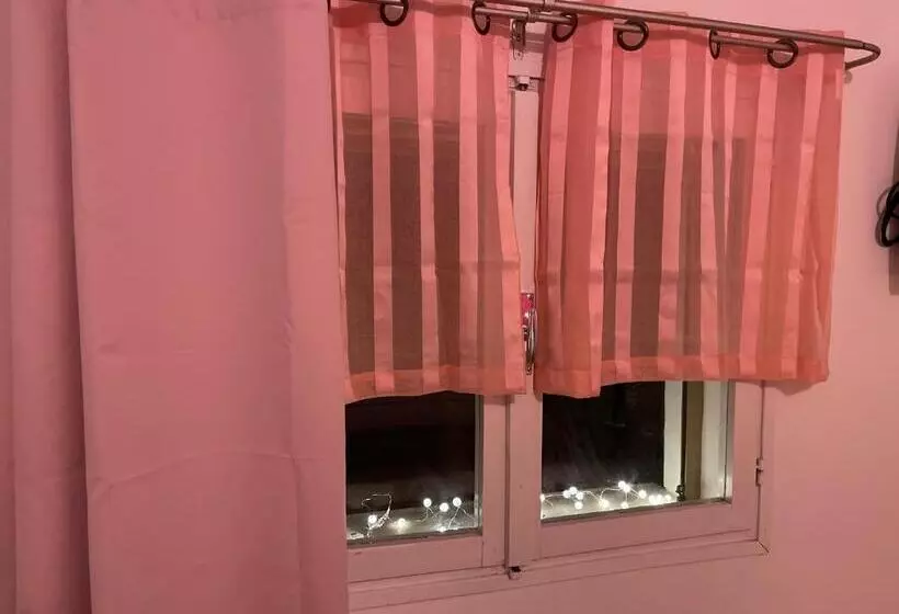 Aamiaismajoitus (B&B) Cà Di Lucca