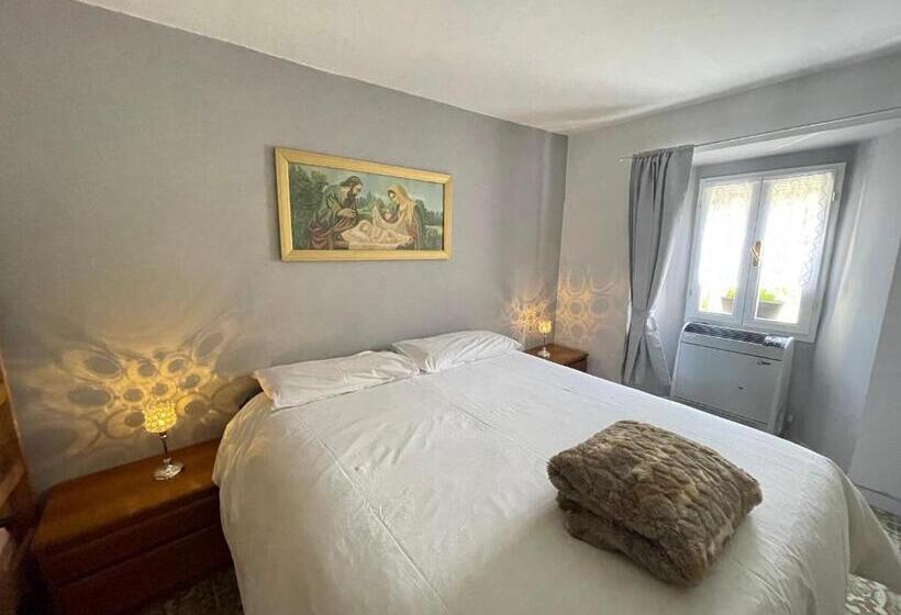 Bed and Breakfast Cà Di Lucca