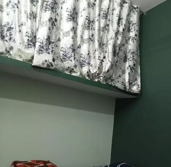 ベッドアンドブレックファースト Hari Suman Paying Guest House