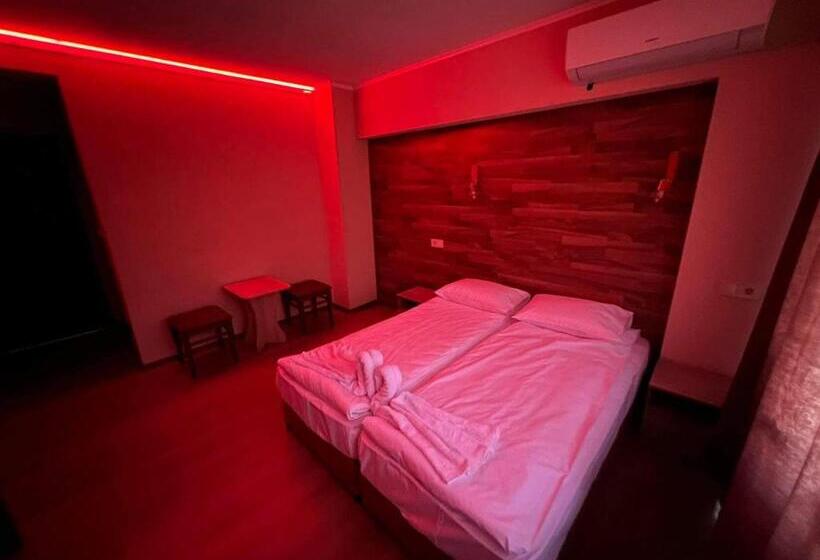 호텔 бонита хотел спа