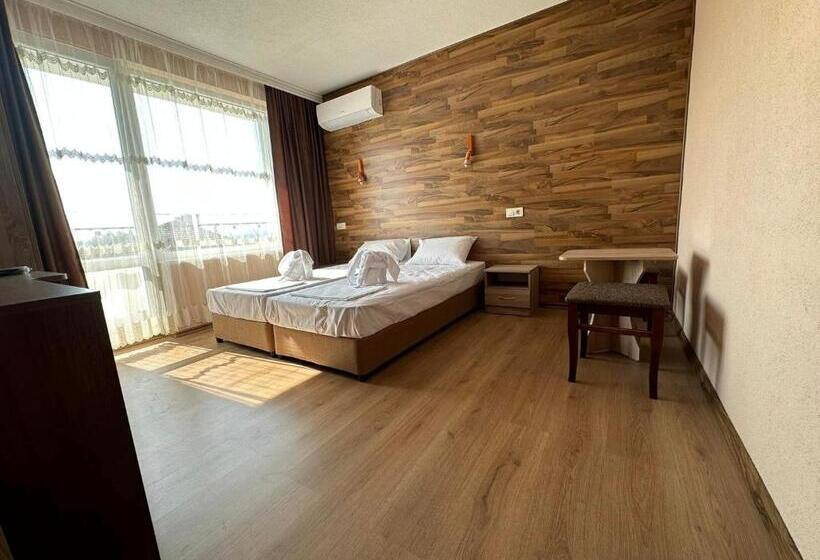 호텔 бонита хотел спа