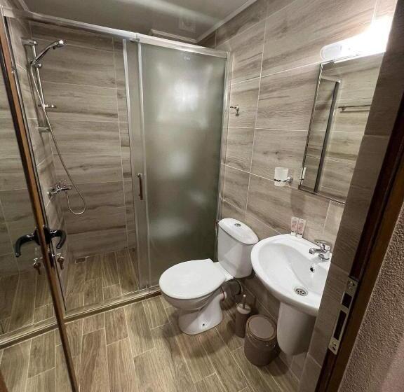 호텔 бонита хотел спа