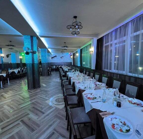 호텔 бонита хотел спа