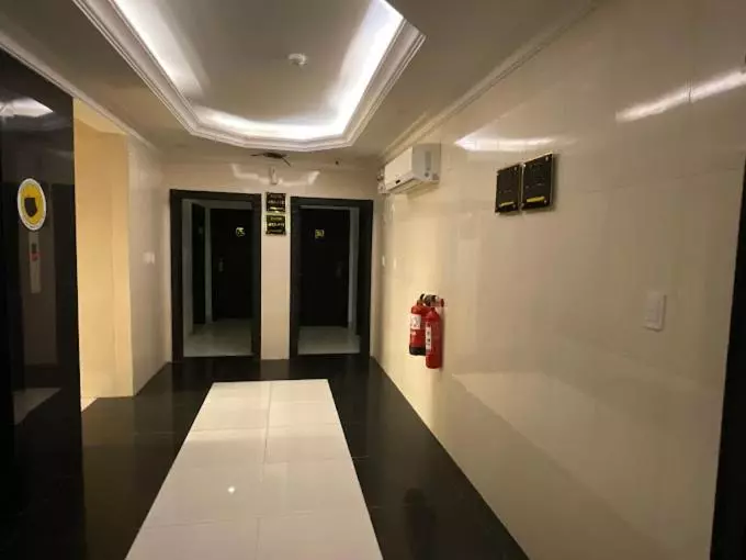 ホテル Arwa Suites Dammam