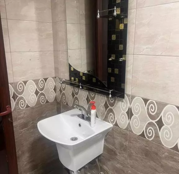 ホテル Arwa Suites Dammam