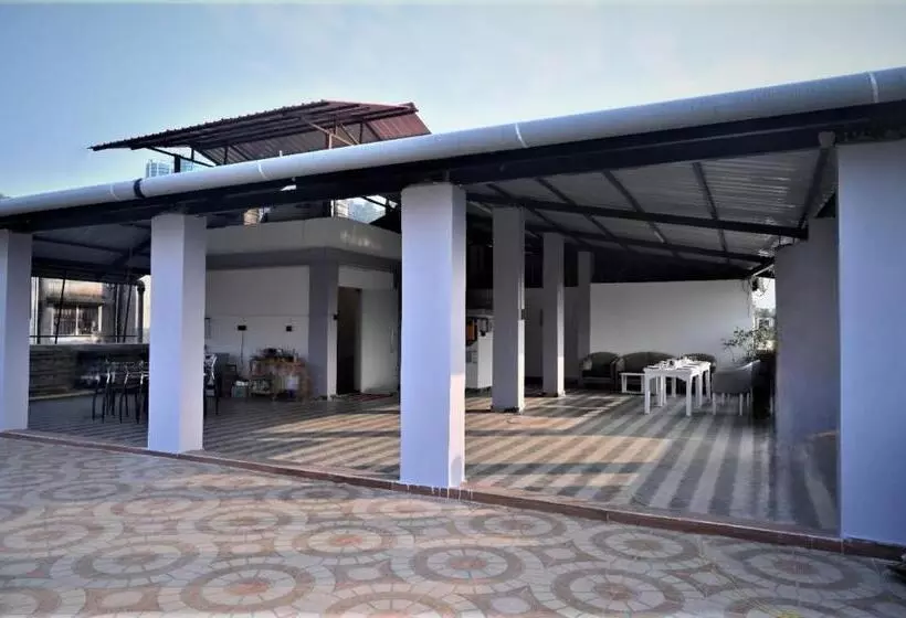 ホテル Essence Grandeur