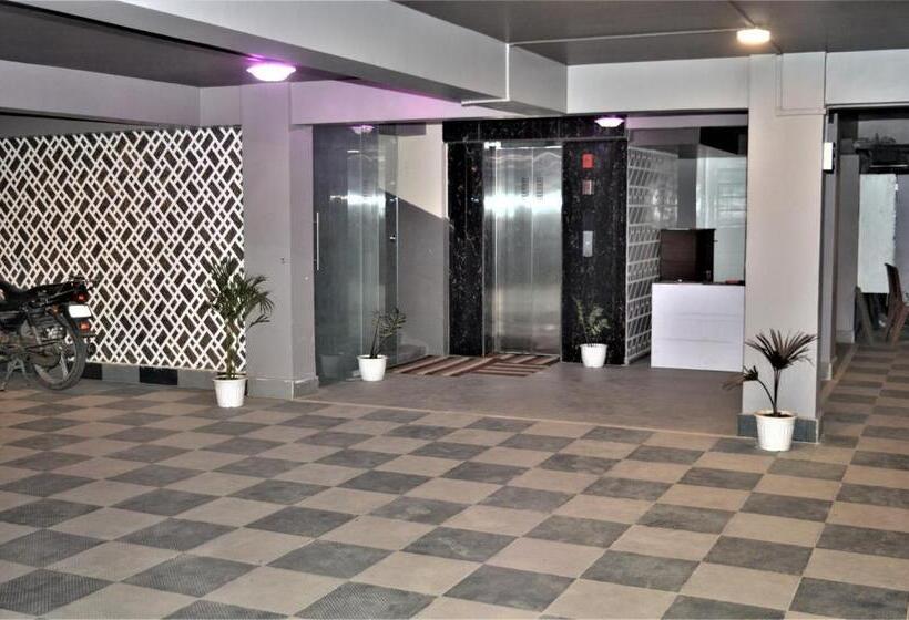 בית מלון כפרי Essence Grandeur