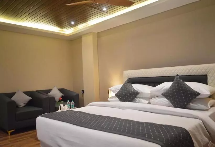 ホテル Essence Grandeur