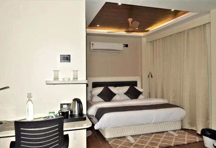 ホテル Essence Grandeur