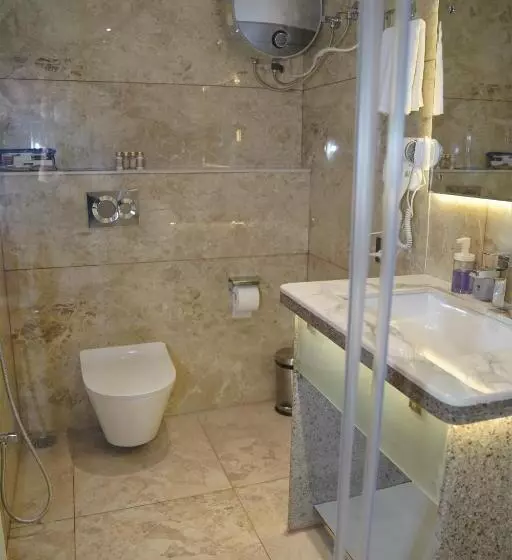 ホテル Essence Grandeur