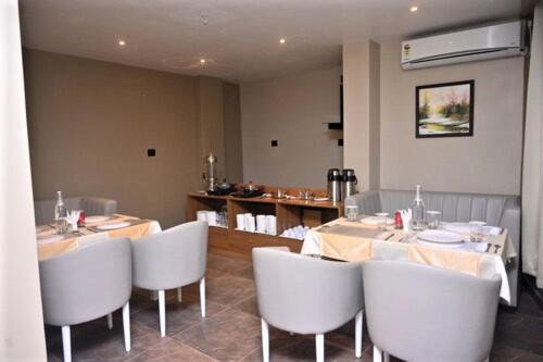 בית מלון כפרי Essence Grandeur