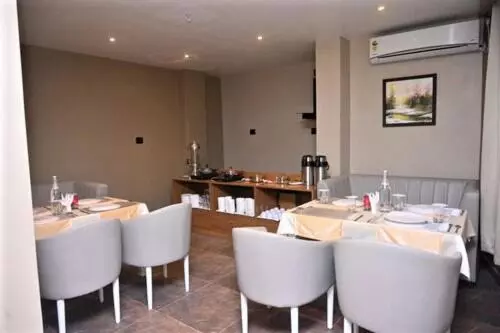 ホテル Essence Grandeur