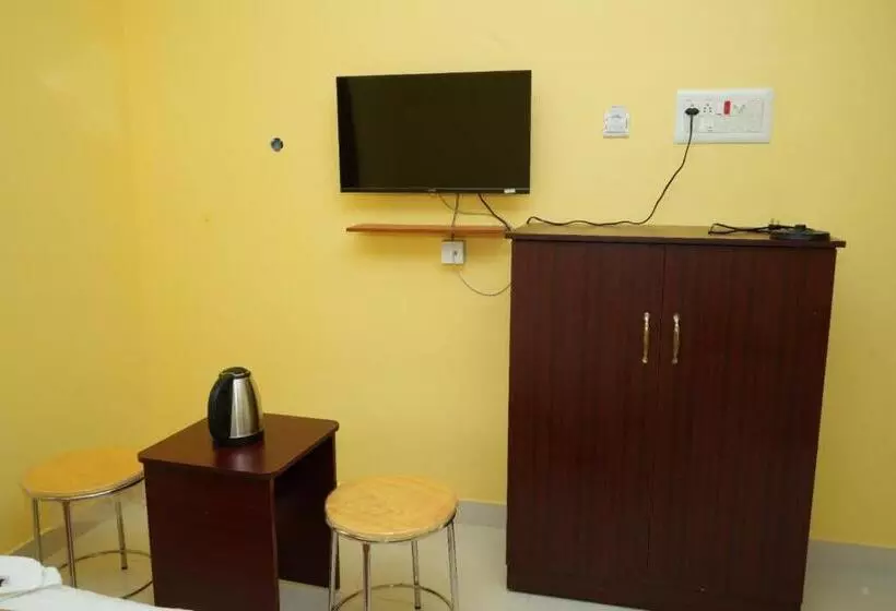 Hotelli H2 Residency