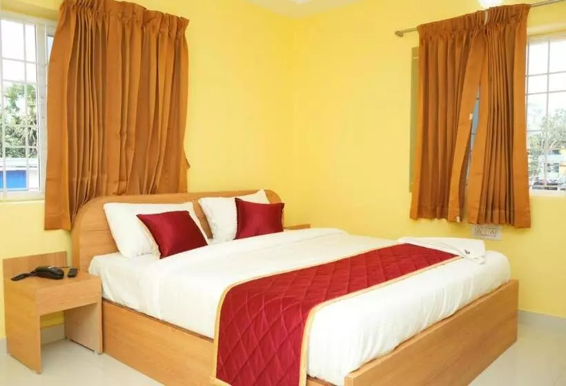 Hotelli H2 Residency