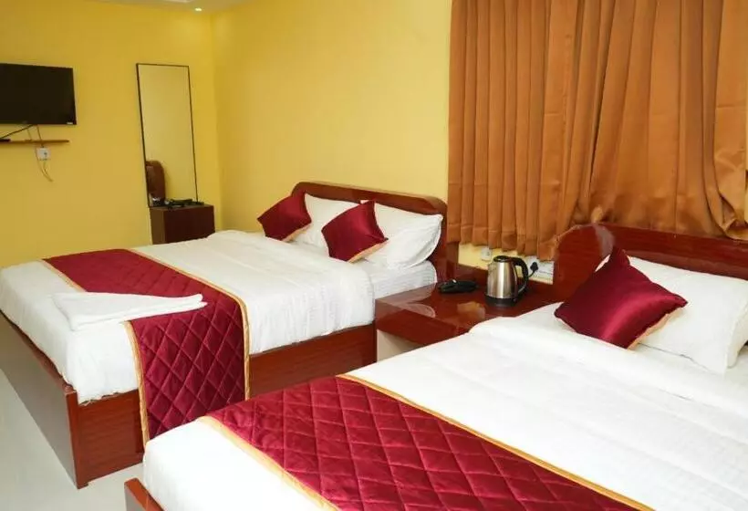 Hotelli H2 Residency