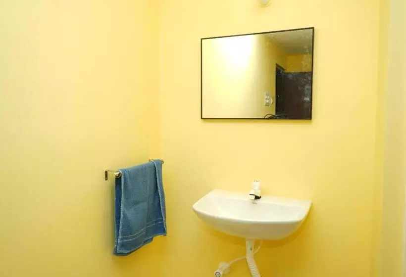 Hotelli H2 Residency