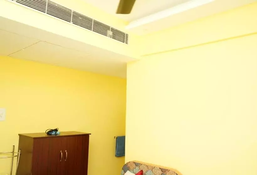 Hotelli H2 Residency