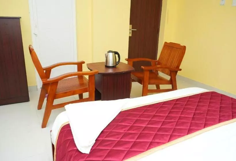 Hotelli H2 Residency