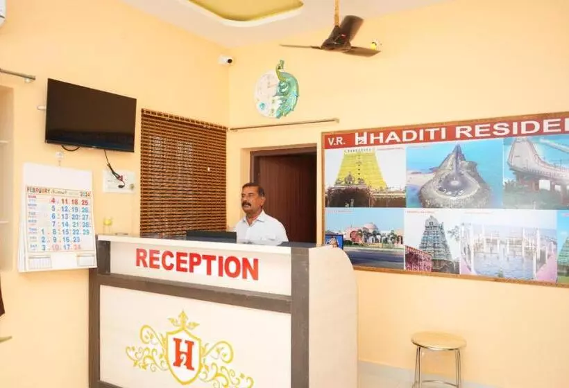 Hotelli H2 Residency