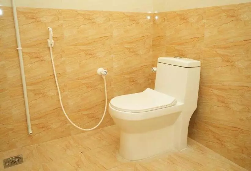 Hotelli H2 Residency