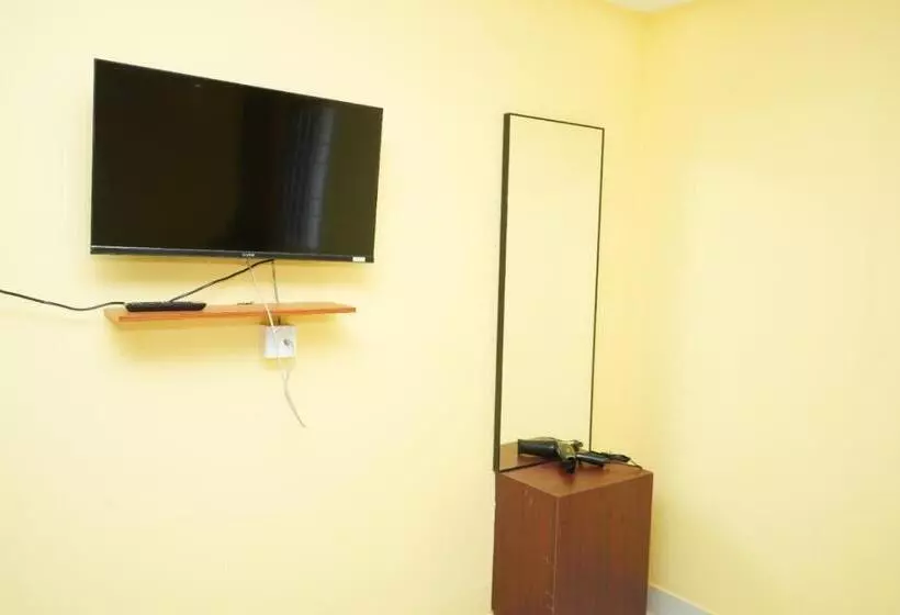 Hotelli H2 Residency