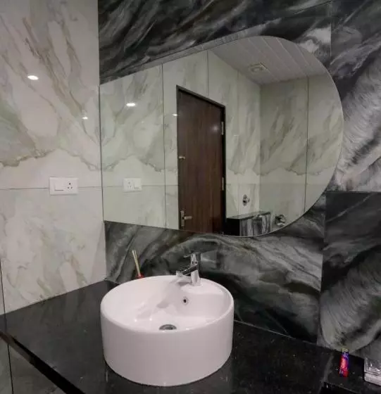 ホテル Nautical 9 Beach Retreat