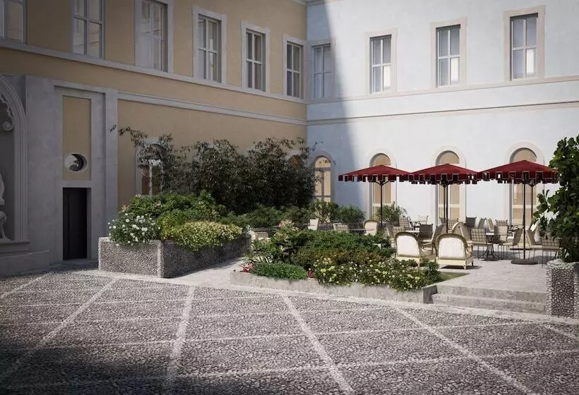 Palazzo Talìa   Small Luxury Hotels Of The World