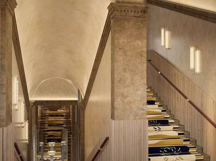 Palazzo Talìa   Small Luxury Hotels Of The World