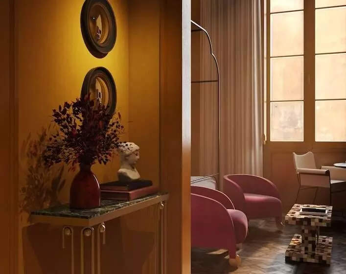 Palazzo Talìa   Small Luxury Hotels Of The World