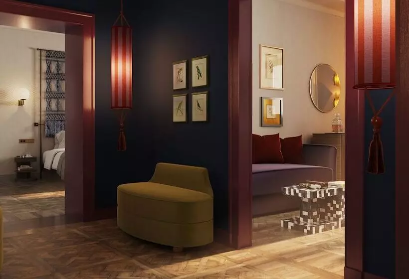 Palazzo Talìa   Small Luxury Hotels Of The World