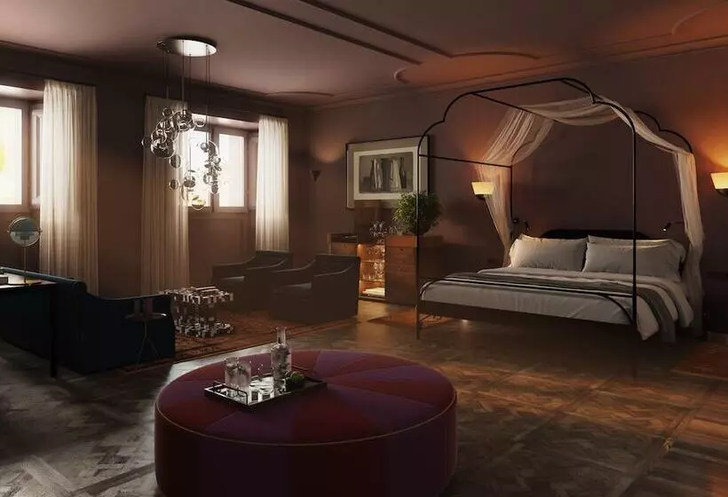 Palazzo Talìa   Small Luxury Hotels Of The World