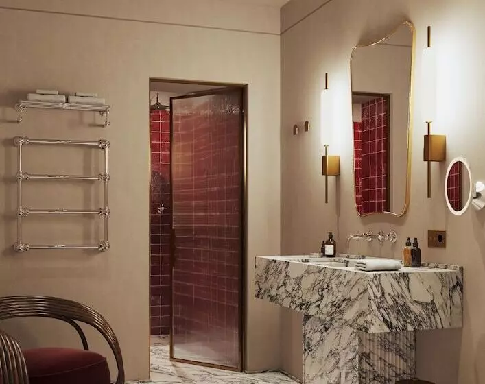 Palazzo Talìa   Small Luxury Hotels Of The World