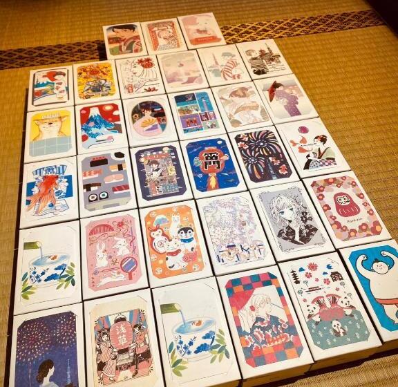 هتل Sakura Retreat Ryokan Haneda Gateway 澪