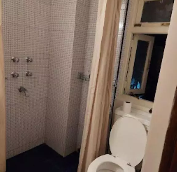 ホテル Shangri La Regency Darjeeling