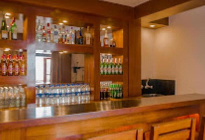 Hotel Shangri La Regency Darjeeling