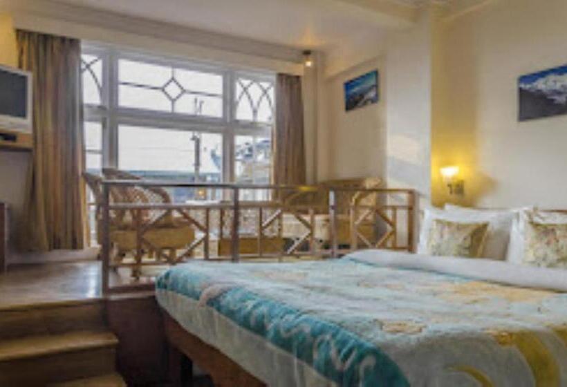 Hotel Shangri La Regency Darjeeling