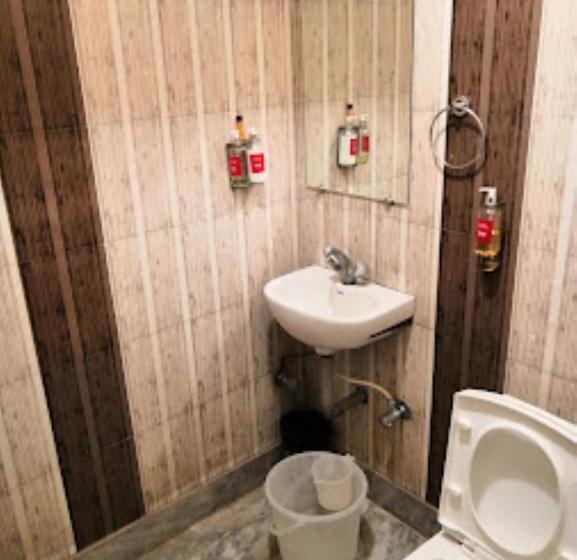 호텔 Shantey , Kanpur