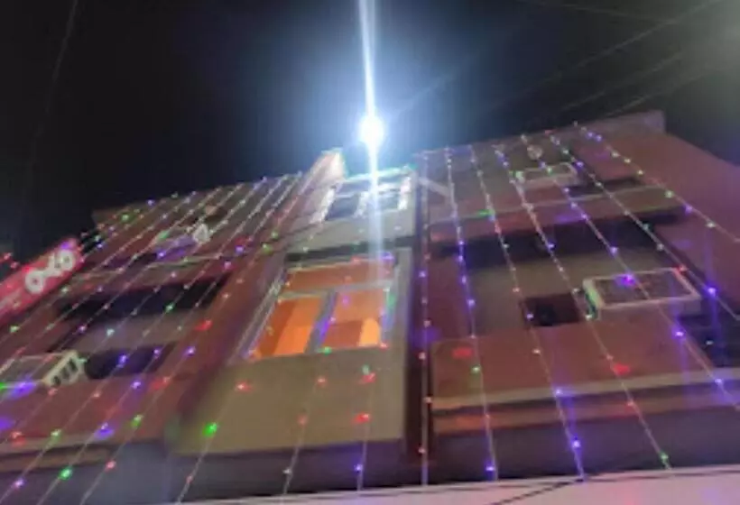 ホテル Shantey , Kanpur