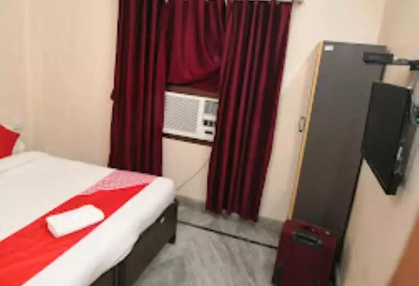 ホテル Shantey , Kanpur