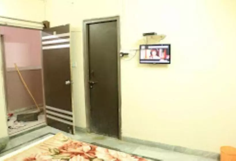 ホテル Shantey , Kanpur