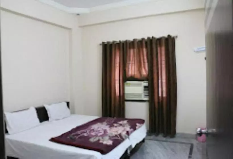 ホテル Shantey , Kanpur