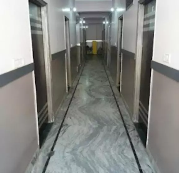 ホテル Shantey , Kanpur